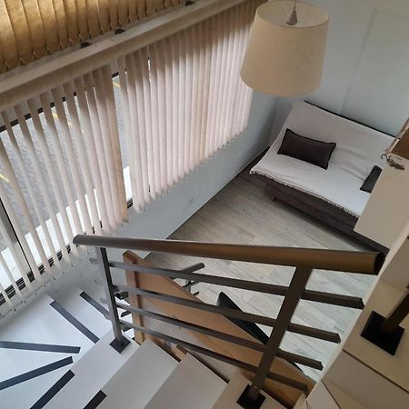 Ferienwohnung Loft da Cal Torres Exterior foto