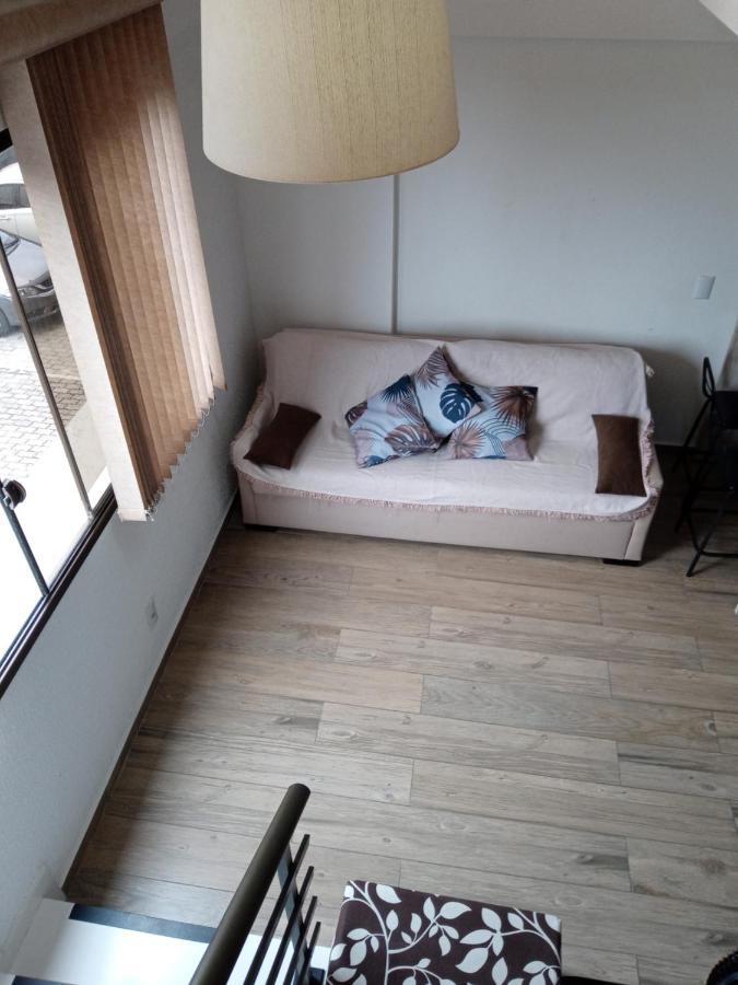 Ferienwohnung Loft da Cal Torres Exterior foto