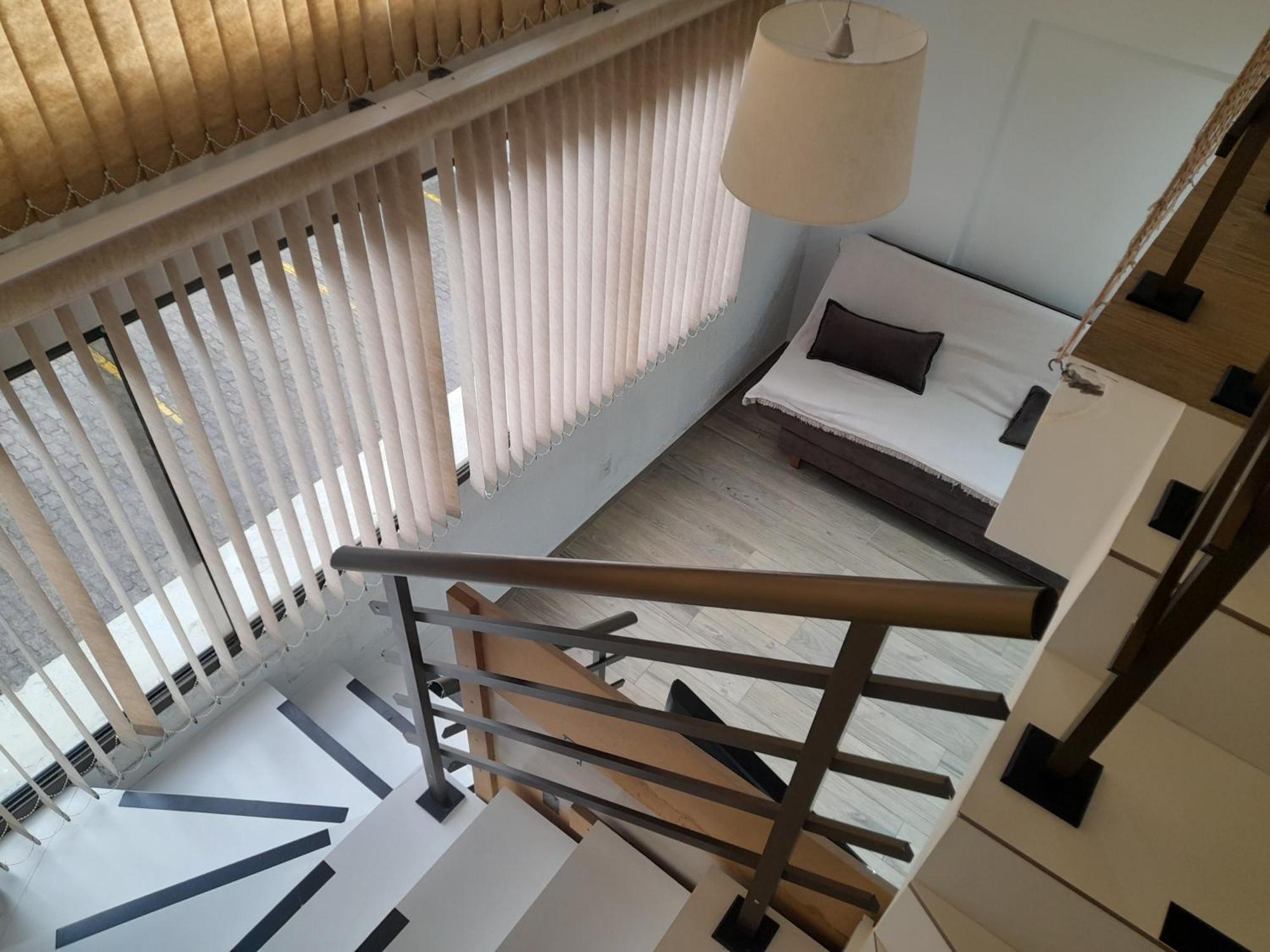 Ferienwohnung Loft da Cal Torres Exterior foto